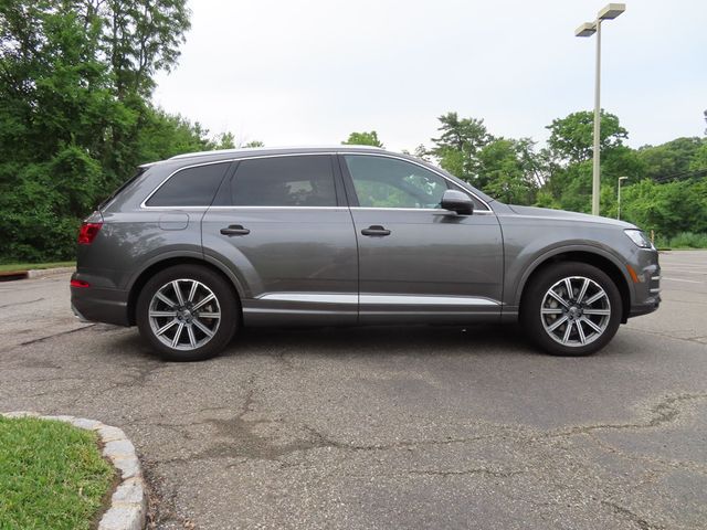 2019 Audi Q7 Premium Plus 45 TFSI quattro - 23045528 - 18