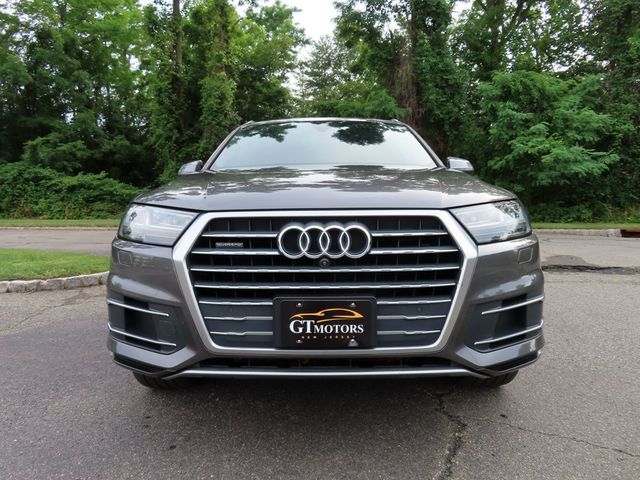 2019 Audi Q7 Premium Plus 45 TFSI quattro - 23045528 - 1
