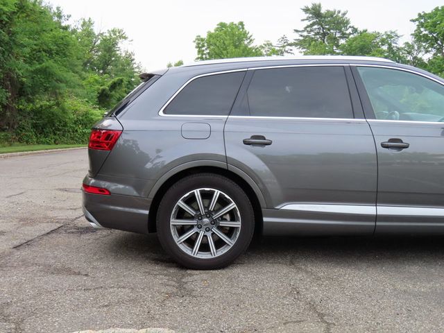 2019 Audi Q7 Premium Plus 45 TFSI quattro - 23045528 - 19