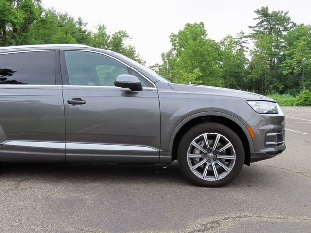 2019 Audi Q7 Premium Plus 45 TFSI quattro - 23045528 - 20