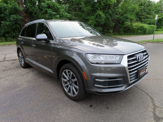 2019 Audi Q7 Premium Plus 45 TFSI quattro - 23045528 - 21