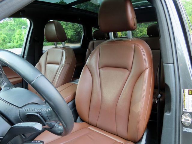 2019 Audi Q7 Premium Plus 45 TFSI quattro - 23045528 - 24