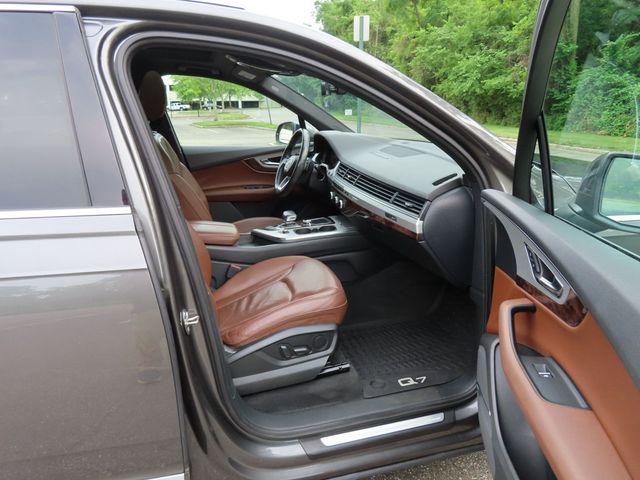 2019 Audi Q7 Premium Plus 45 TFSI quattro - 23045528 - 26