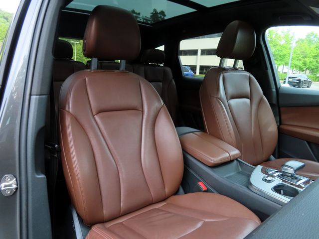 2019 Audi Q7 Premium Plus 45 TFSI quattro - 23045528 - 27