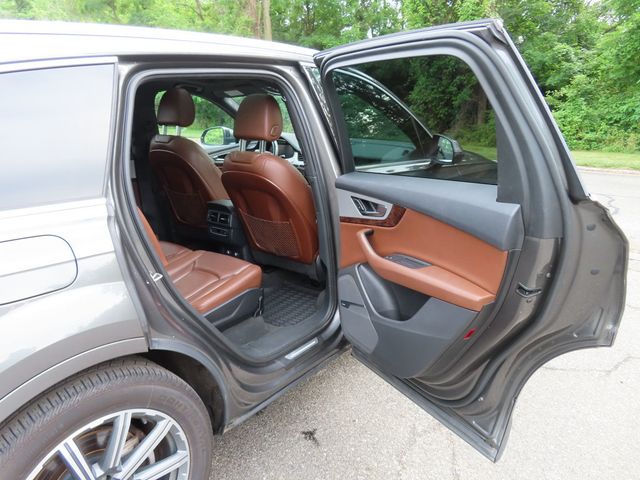 2019 Audi Q7 Premium Plus 45 TFSI quattro - 23045528 - 28