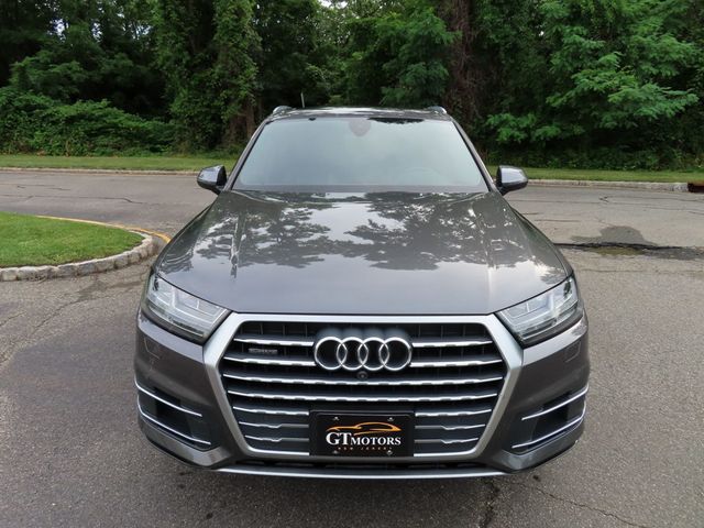 2019 Audi Q7 Premium Plus 45 TFSI quattro - 23045528 - 2