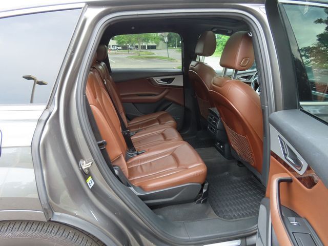 2019 Audi Q7 Premium Plus 45 TFSI quattro - 23045528 - 29