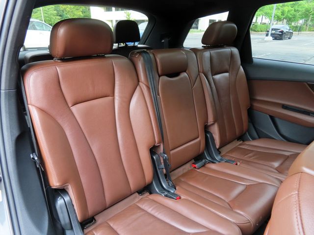 2019 Audi Q7 Premium Plus 45 TFSI quattro - 23045528 - 30