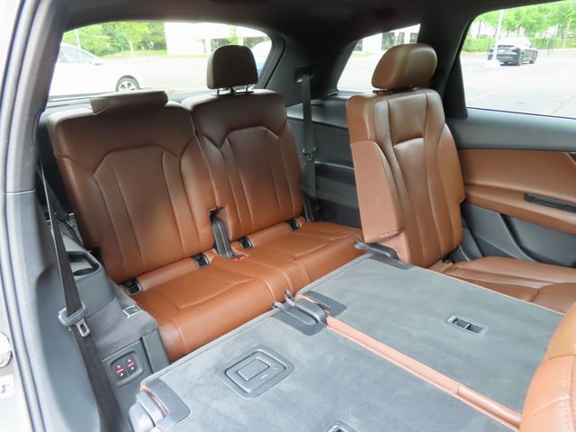 2019 Audi Q7 Premium Plus 45 TFSI quattro - 23045528 - 31