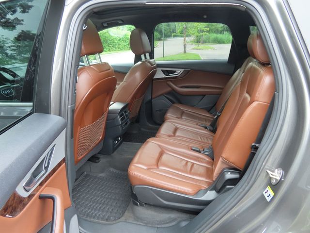 2019 Audi Q7 Premium Plus 45 TFSI quattro - 23045528 - 34
