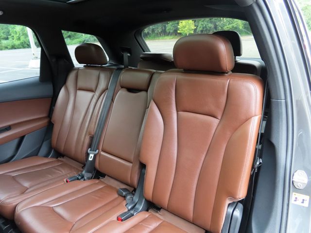 2019 Audi Q7 Premium Plus 45 TFSI quattro - 23045528 - 35