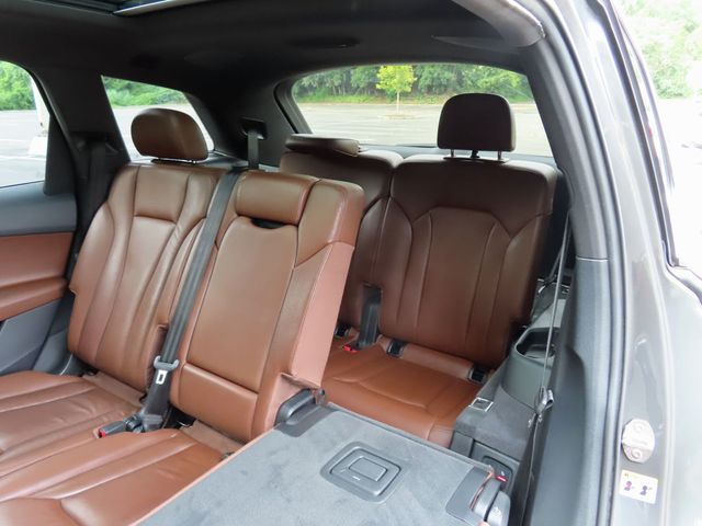 2019 Audi Q7 Premium Plus 45 TFSI quattro - 23045528 - 36