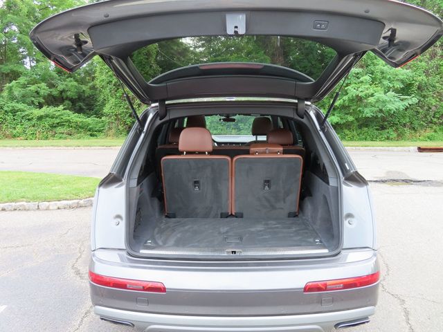 2019 Audi Q7 Premium Plus 45 TFSI quattro - 23045528 - 37