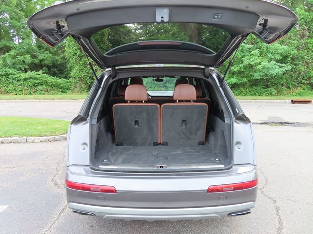 2019 Audi Q7 Premium Plus 45 TFSI quattro - 23045528 - 38