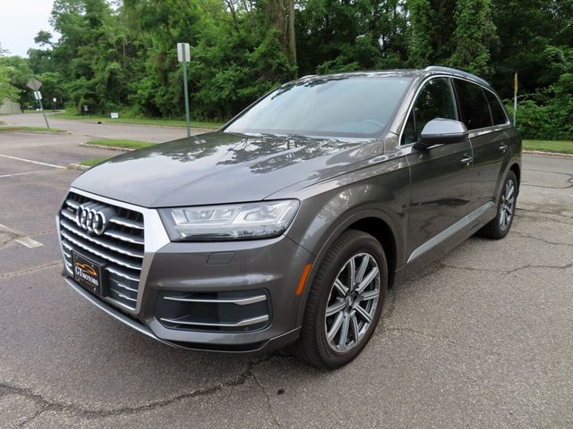 2019 Audi Q7 Premium Plus 45 TFSI quattro - 23045528 - 3