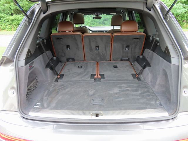 2019 Audi Q7 Premium Plus 45 TFSI quattro - 23045528 - 40