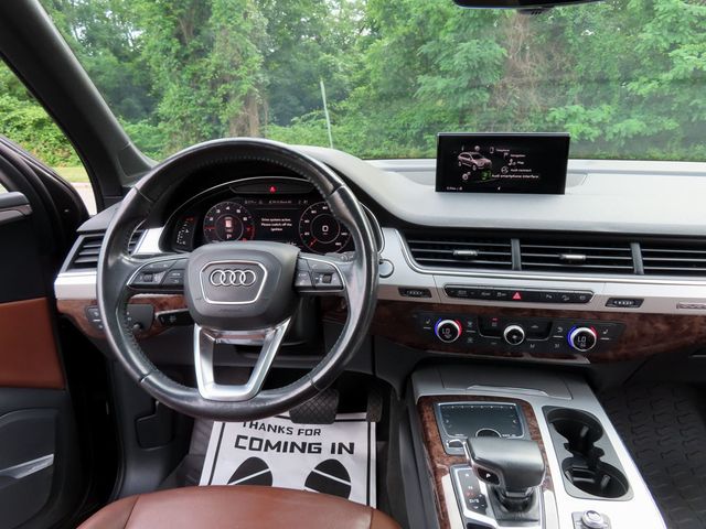 2019 Audi Q7 Premium Plus 45 TFSI quattro - 23045528 - 41