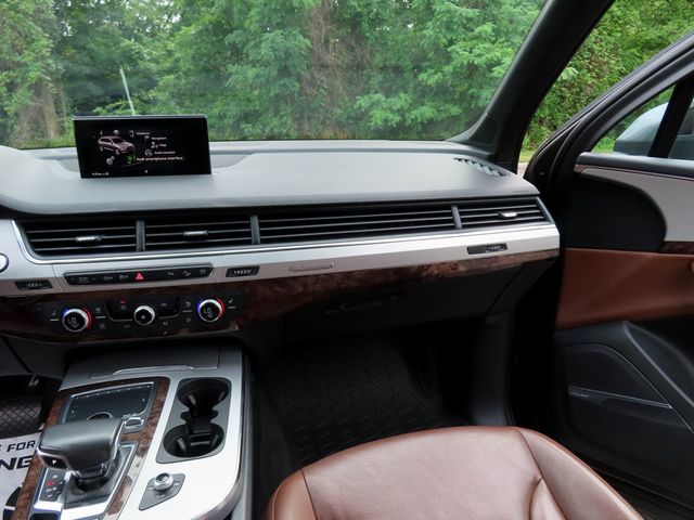 2019 Audi Q7 Premium Plus 45 TFSI quattro - 23045528 - 42