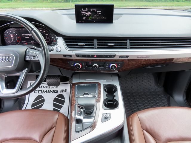 2019 Audi Q7 Premium Plus 45 TFSI quattro - 23045528 - 43