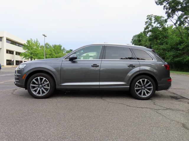 2019 Audi Q7 Premium Plus 45 TFSI quattro - 23045528 - 4