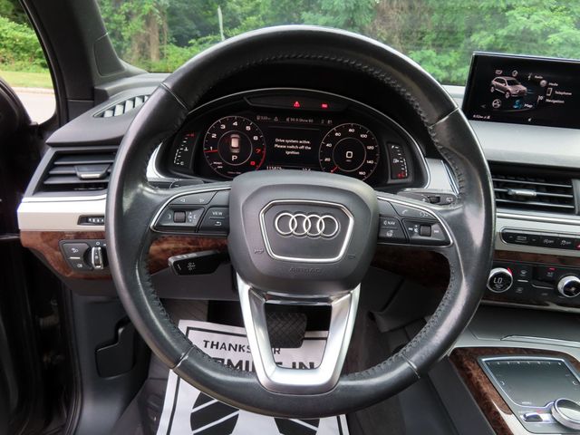2019 Audi Q7 Premium Plus 45 TFSI quattro - 23045528 - 50