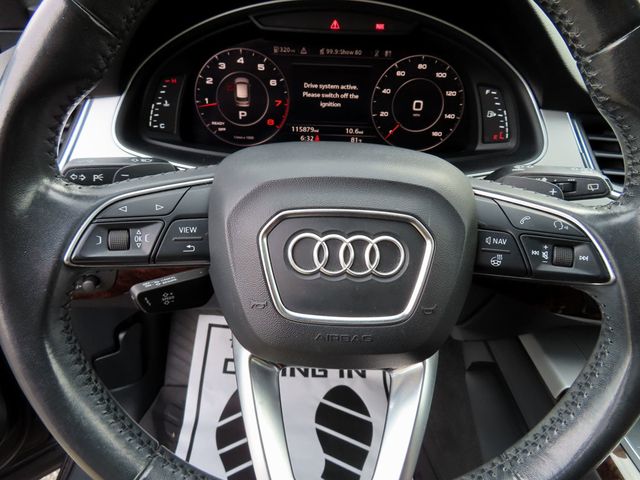 2019 Audi Q7 Premium Plus 45 TFSI quattro - 23045528 - 51
