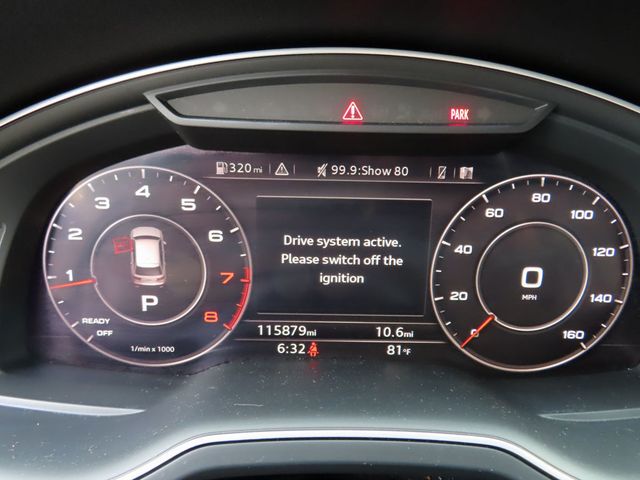 2019 Audi Q7 Premium Plus 45 TFSI quattro - 23045528 - 52