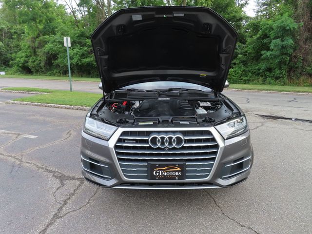 2019 Audi Q7 Premium Plus 45 TFSI quattro - 23045528 - 54