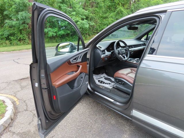 2019 Audi Q7 Premium Plus 45 TFSI quattro - 23045528 - 5