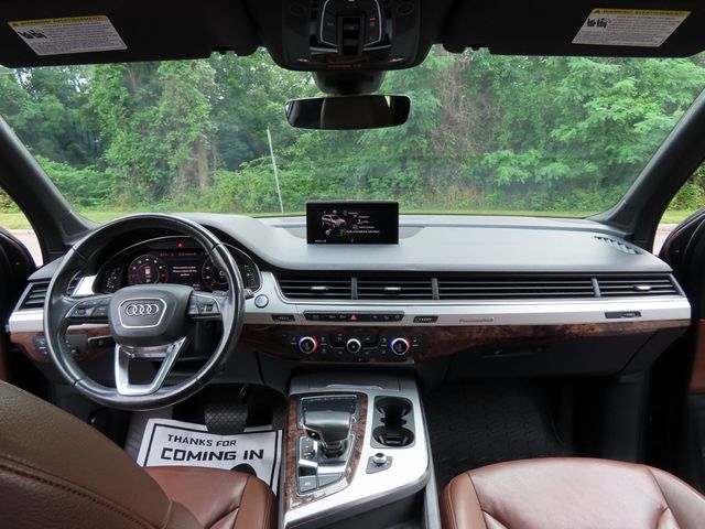 2019 Audi Q7 Premium Plus 45 TFSI quattro - 23045528 - 6