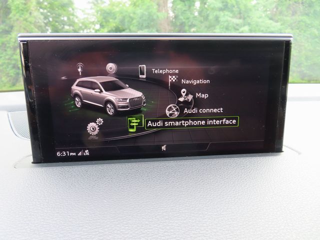 2019 Audi Q7 Premium Plus 45 TFSI quattro - 23045528 - 7