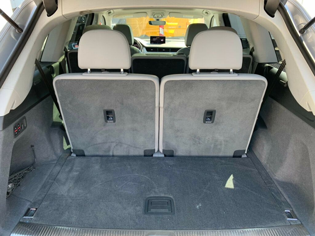 2019 Audi Q7 Premium Plus 45 photo 9