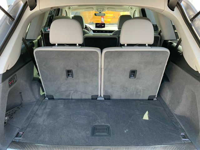 2019 Audi Q7 Premium Plus 45 TFSI quattro - 22920216 - 9