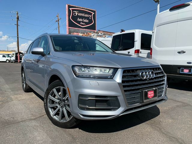 2019 Audi Q7 Premium Plus 45 TFSI quattro - 22920216 - 13