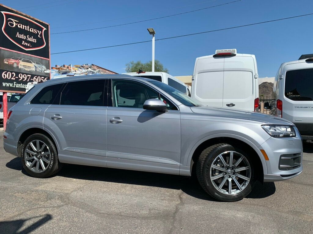 2019 Audi Q7 Premium Plus 45 photo 13