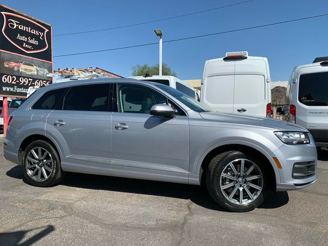 2019 Audi Q7 Premium Plus 45 TFSI quattro - 22920216 - 14