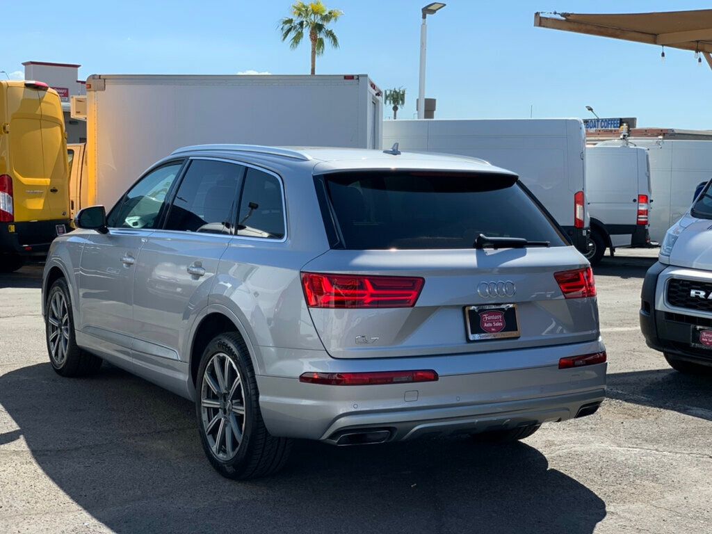 2019 Audi Q7 Premium Plus 45 photo 17