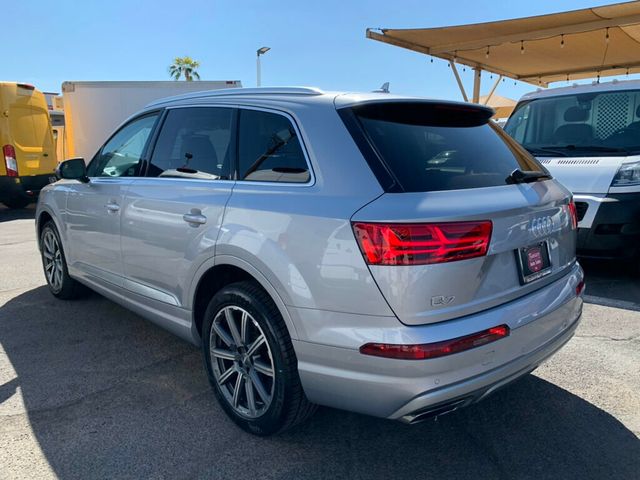 2019 Audi Q7 Premium Plus 45 TFSI quattro - 22920216 - 1