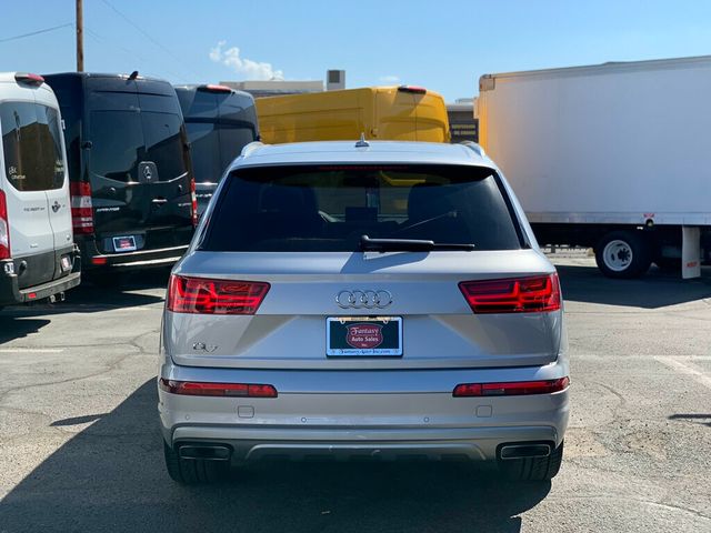 2019 Audi Q7 Premium Plus 45 TFSI quattro - 22920216 - 19