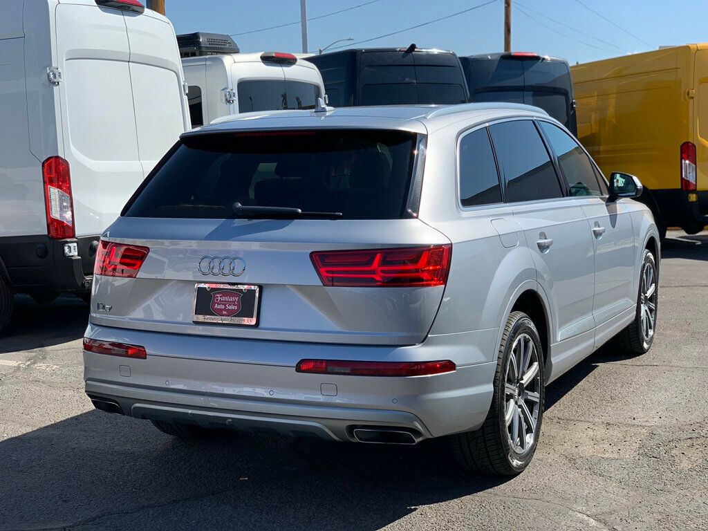 2019 Audi Q7 Premium Plus 45 photo 19