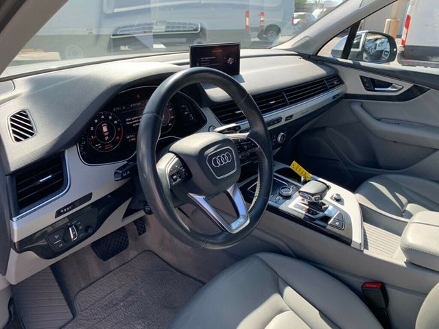 2019 Audi Q7 Premium Plus 45 TFSI quattro - 22920216 - 23