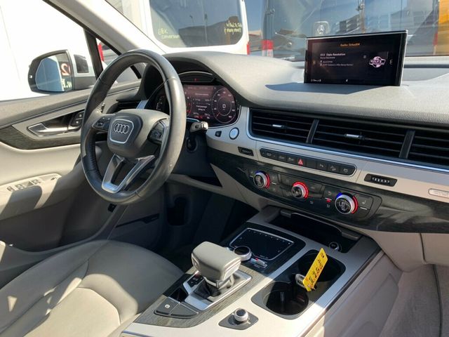2019 Audi Q7 Premium Plus 45 TFSI quattro - 22920216 - 29