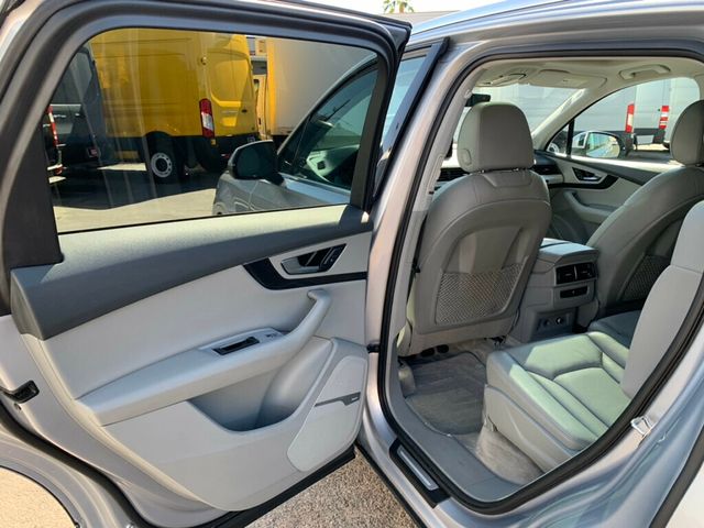 2019 Audi Q7 Premium Plus 45 TFSI quattro - 22920216 - 30