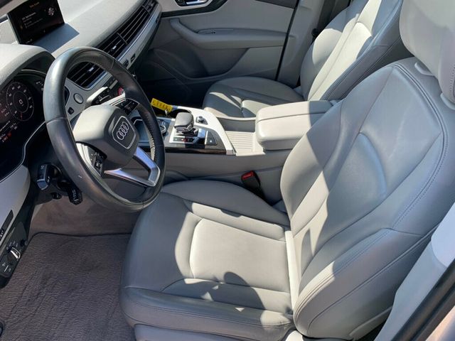 2019 Audi Q7 Premium Plus 45 TFSI quattro - 22920216 - 31