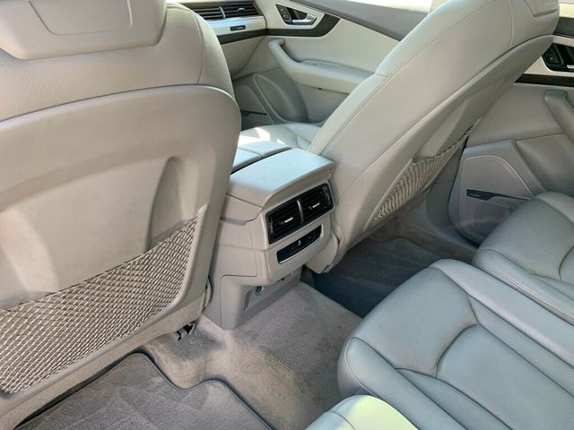 2019 Audi Q7 Premium Plus 45 TFSI quattro - 22920216 - 33
