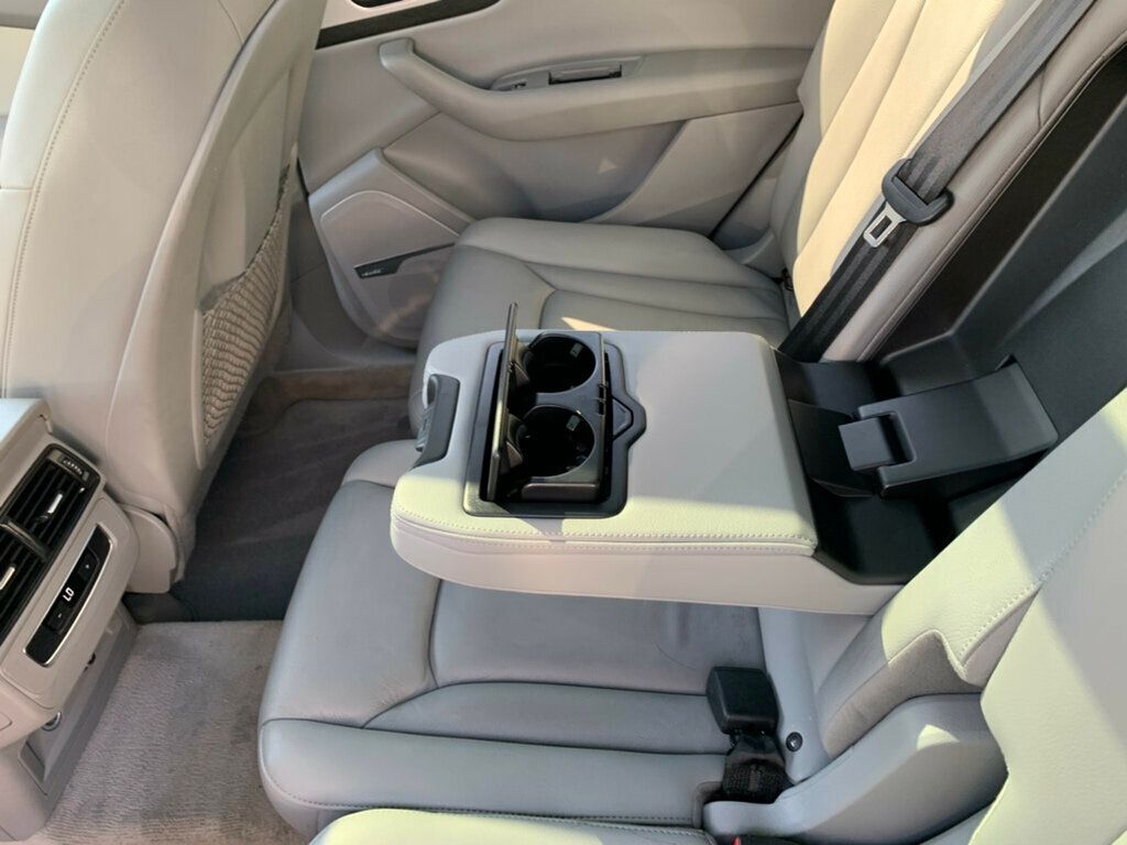 2019 Audi Q7 Premium Plus 45 photo 33