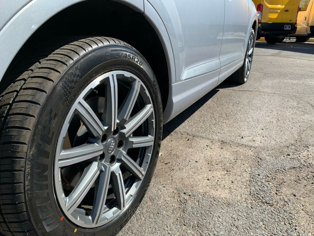 2019 Audi Q7 Premium Plus 45 photo 3