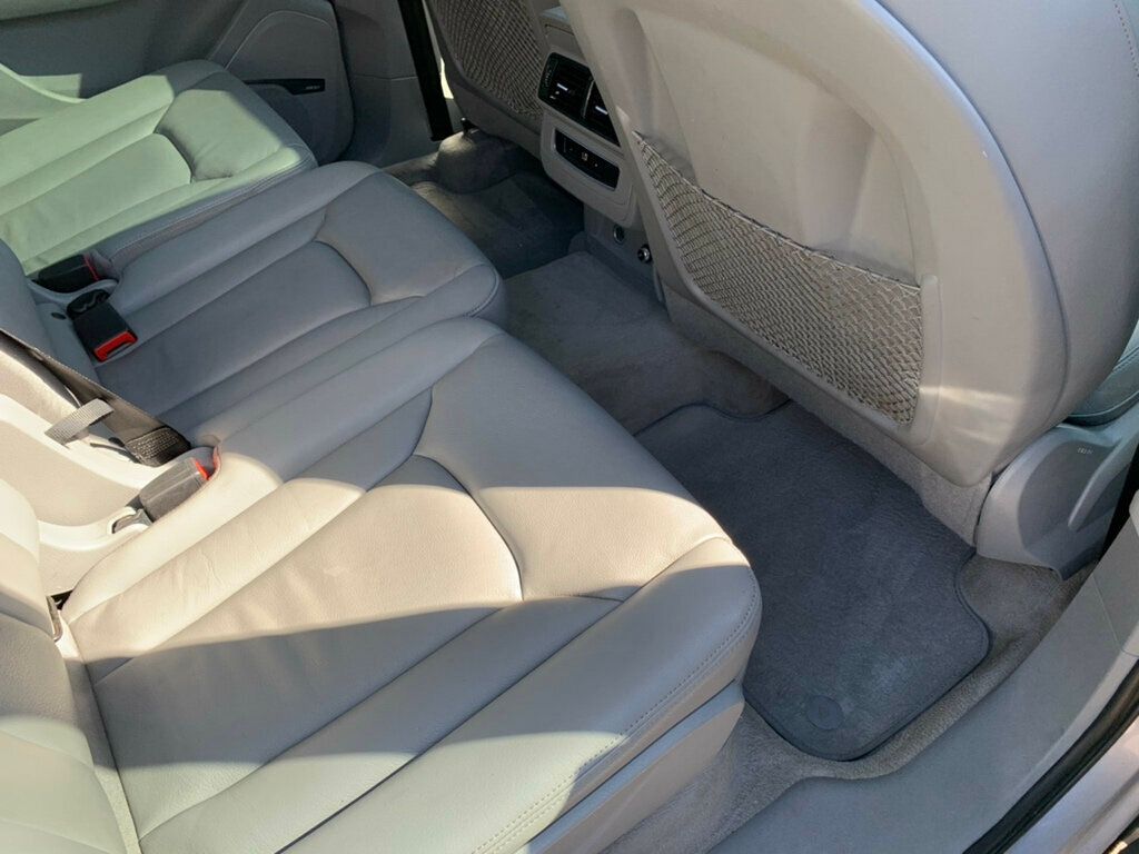 2019 Audi Q7 Premium Plus 45 photo 38