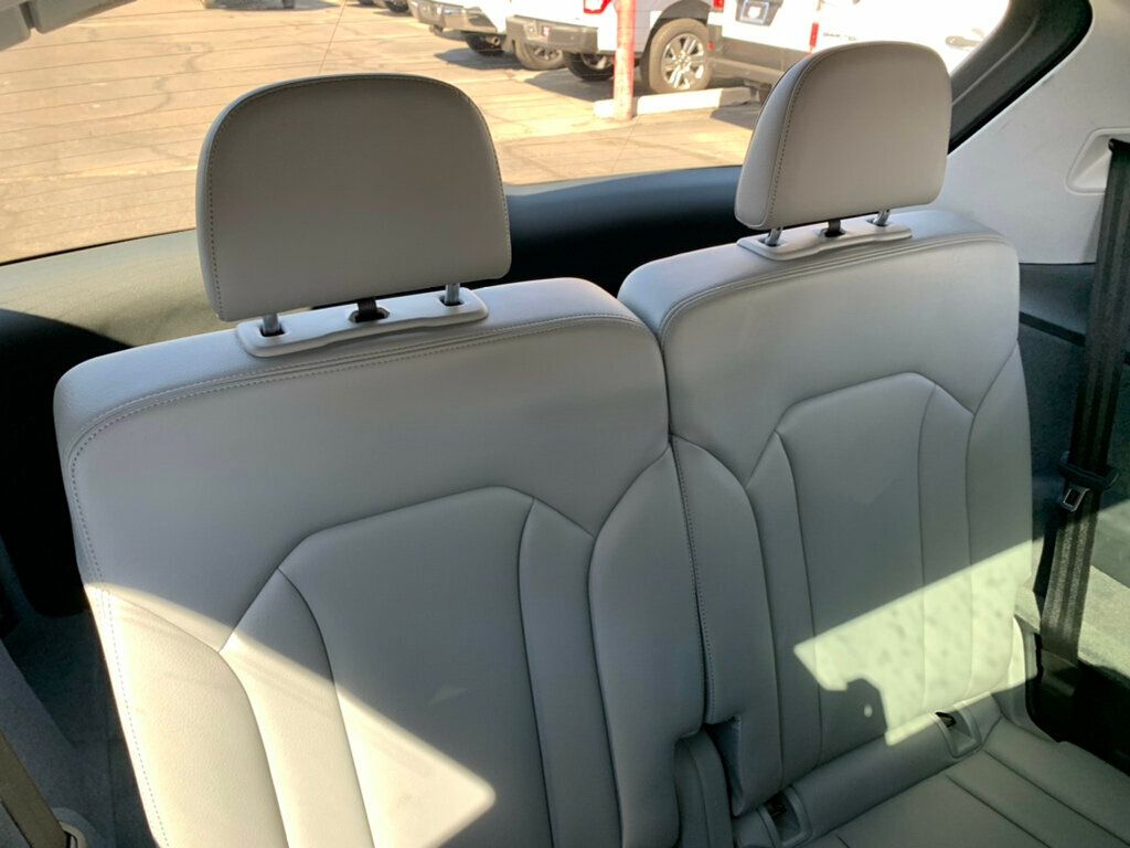 2019 Audi Q7 Premium Plus 45 photo 40