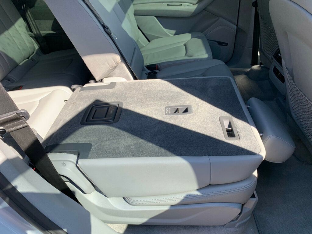 2019 Audi Q7 Premium Plus 45 photo 42